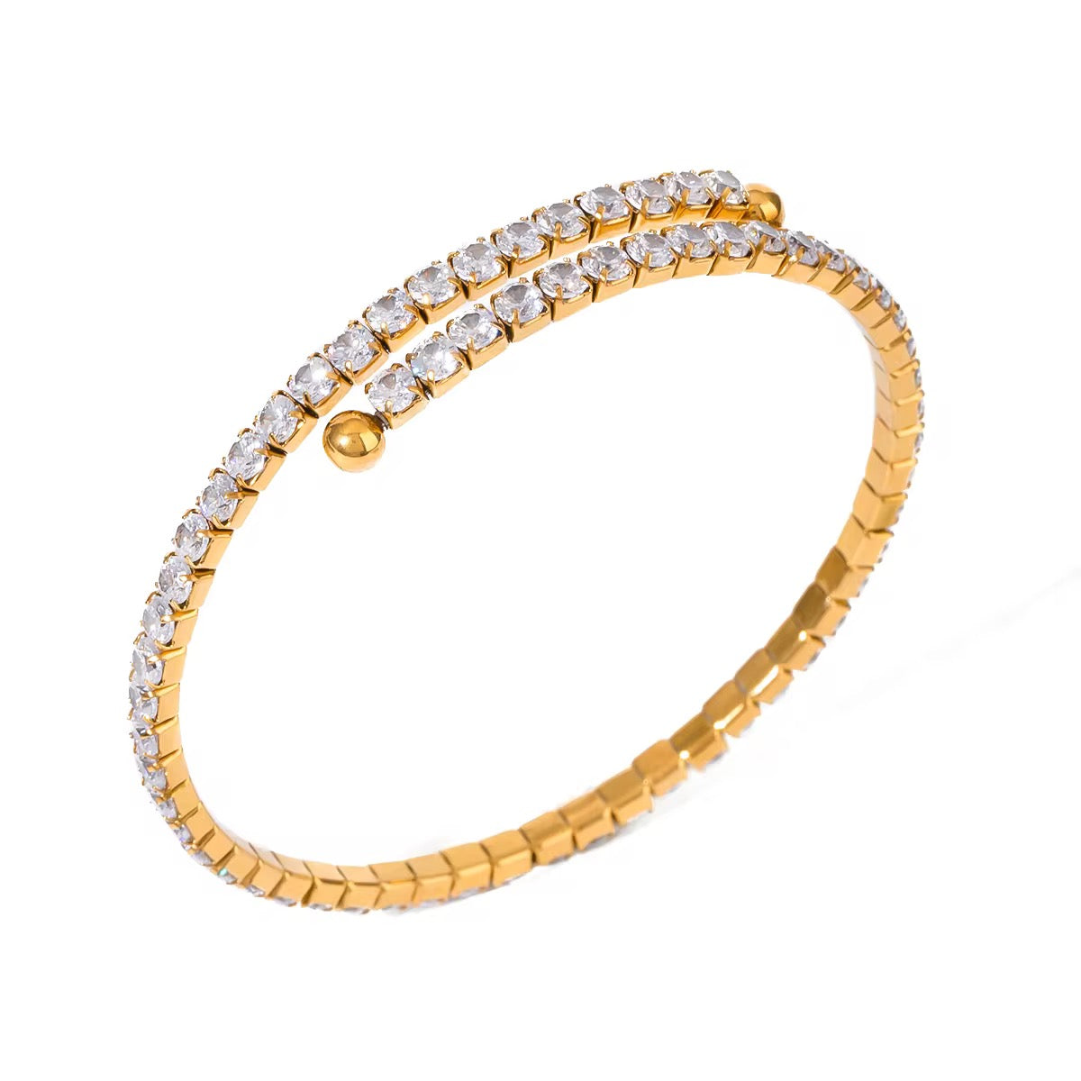 Élora Bangle
