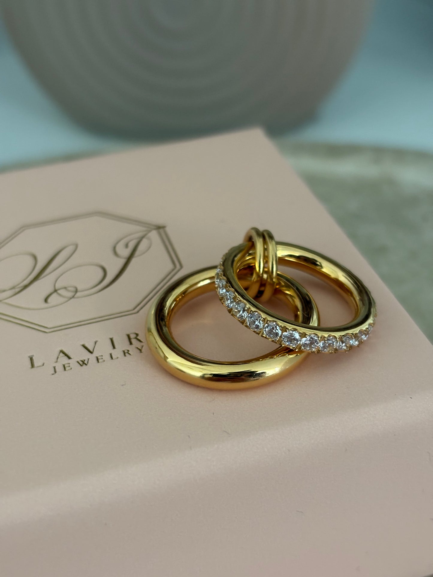Aurielle Ring