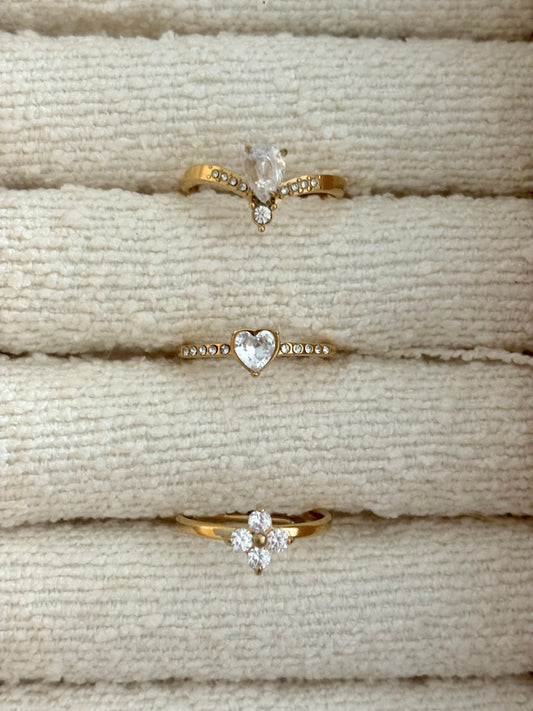 Der ultimative Guide: Bester wasserfester Schmuck aus Gold – schön, langlebig & pflegeleicht