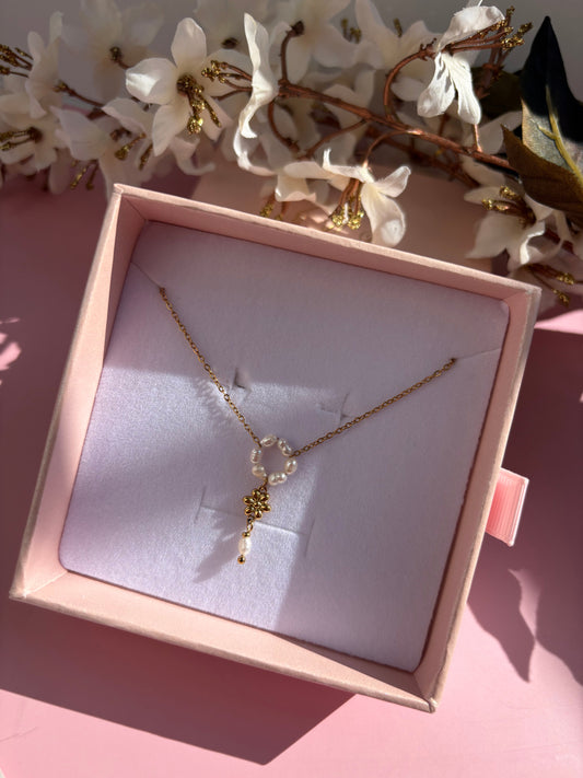 Wasserfester Schmuck – Alles über Materialien, Pflege & Haltbarkeit | Lavira Jewelry
