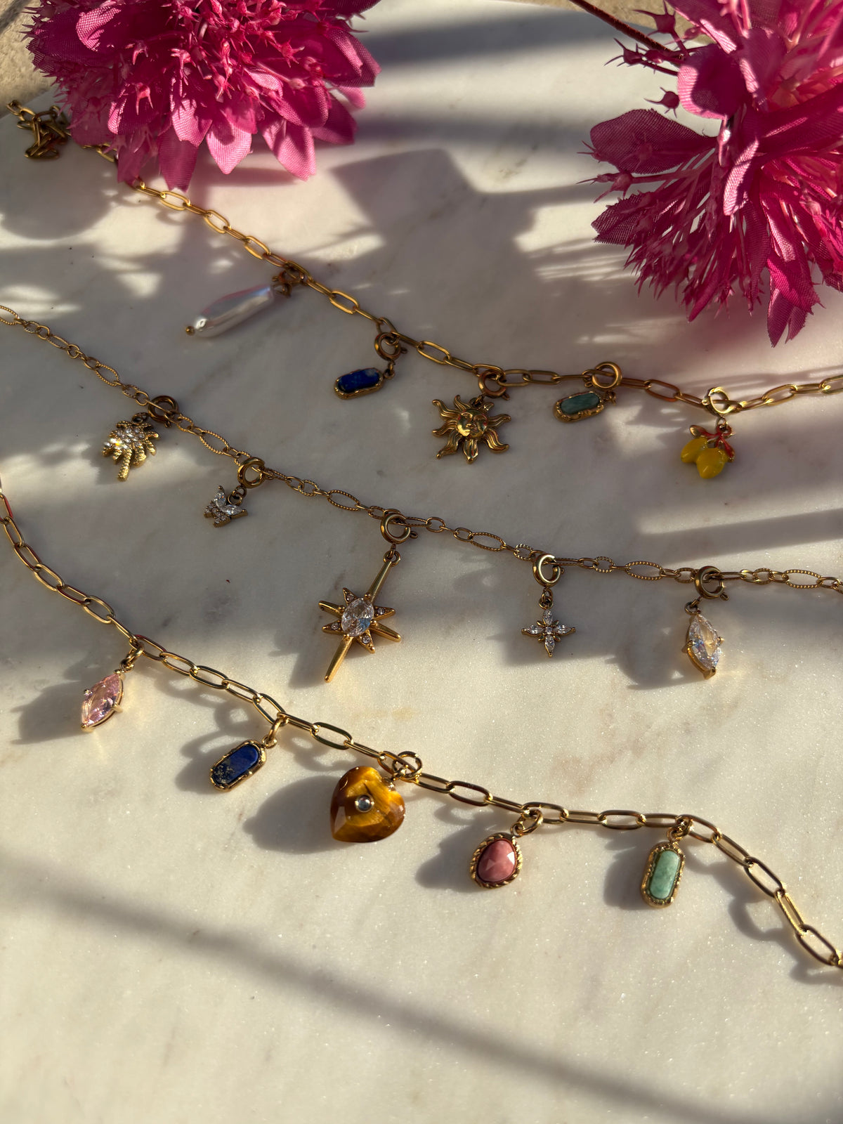 Charm Bar