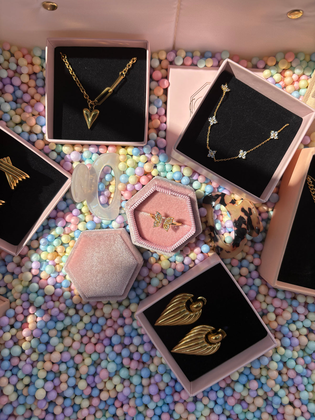Mystery Bundles