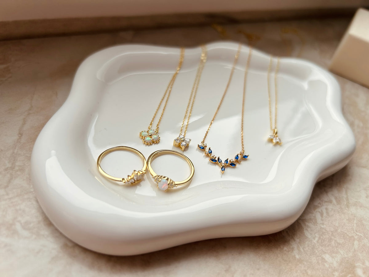 Sterling Silver 925