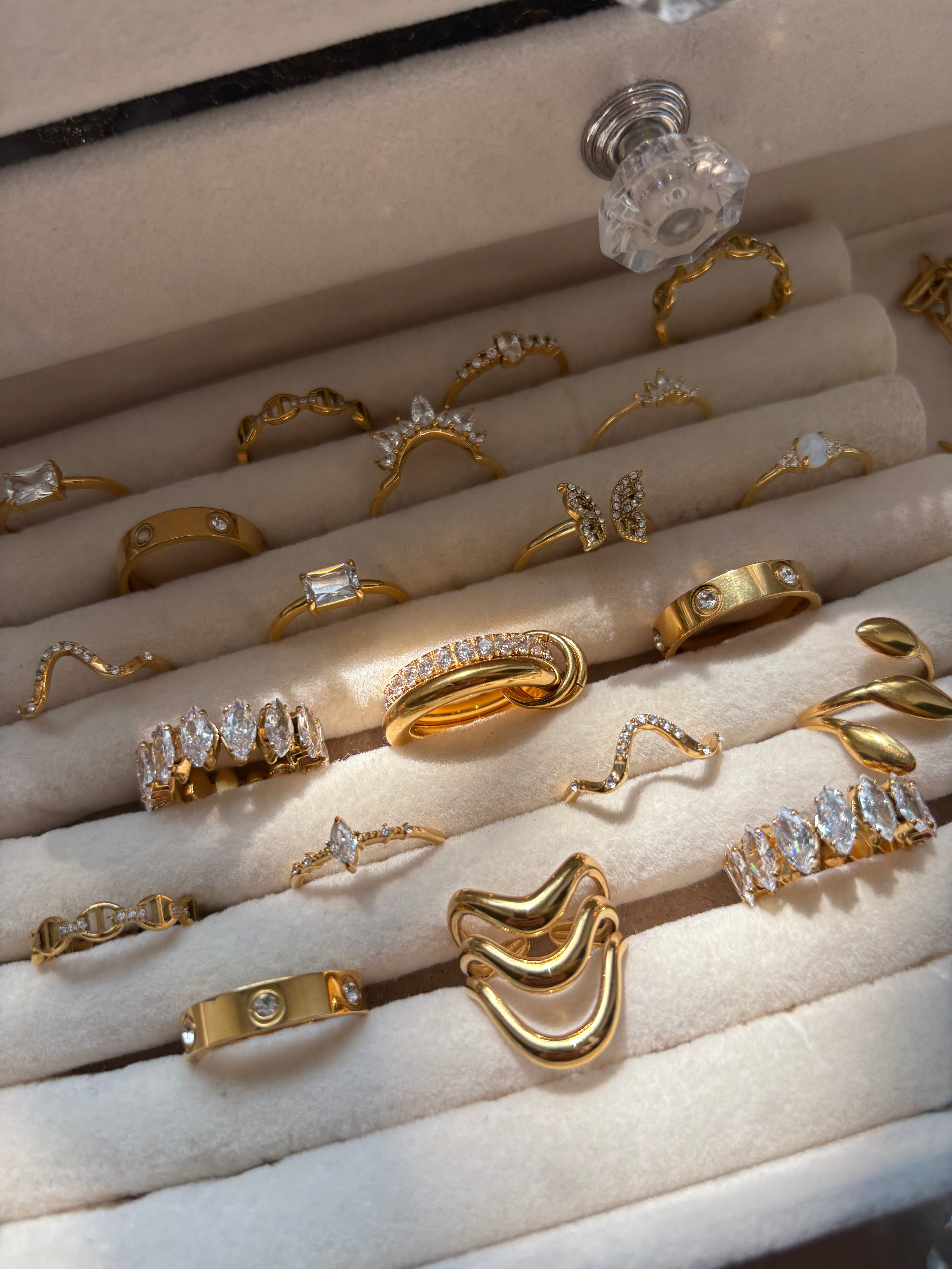 Ringe