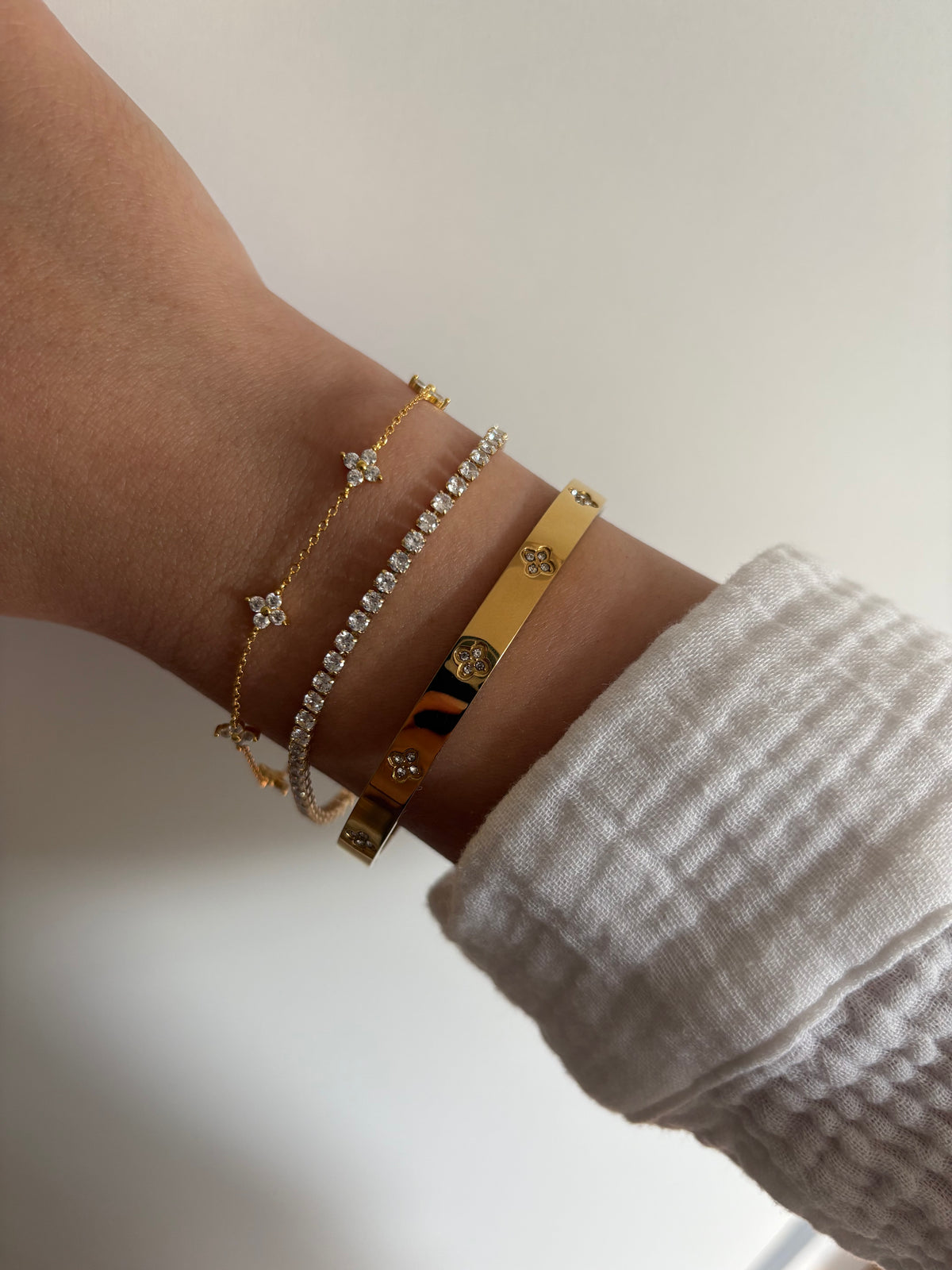 Armbänder