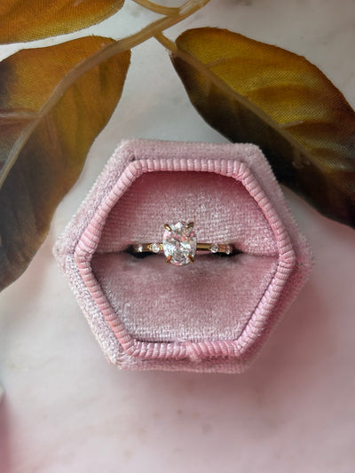 Zafira Ring
