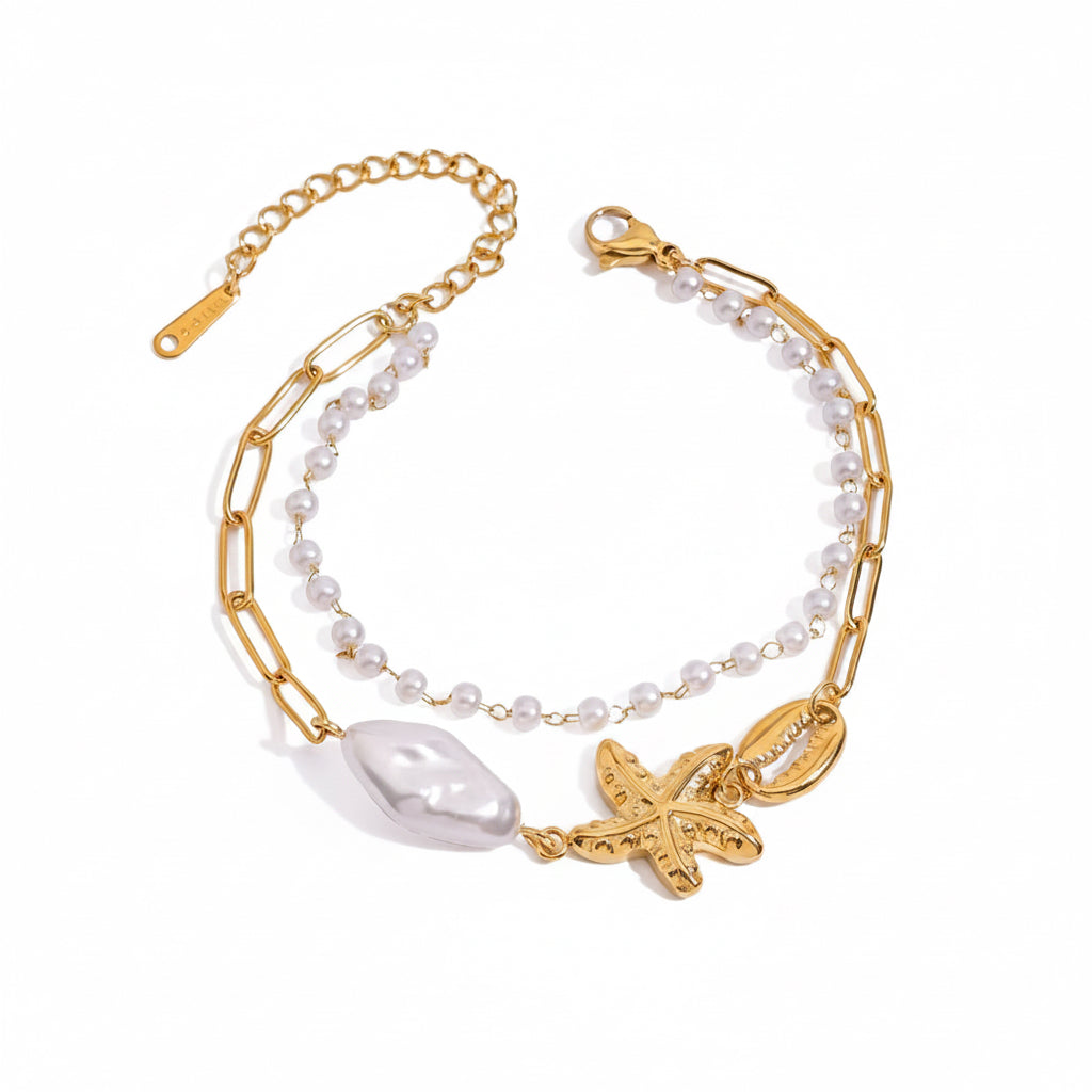 Seluna Armband