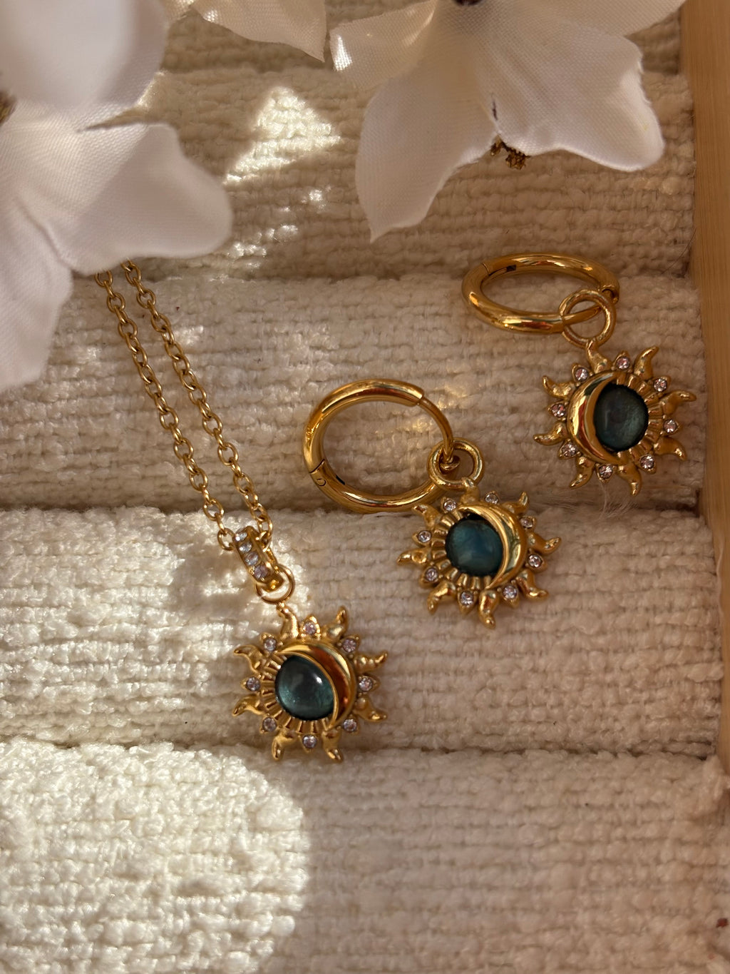 Lunar Eclipse Bundle