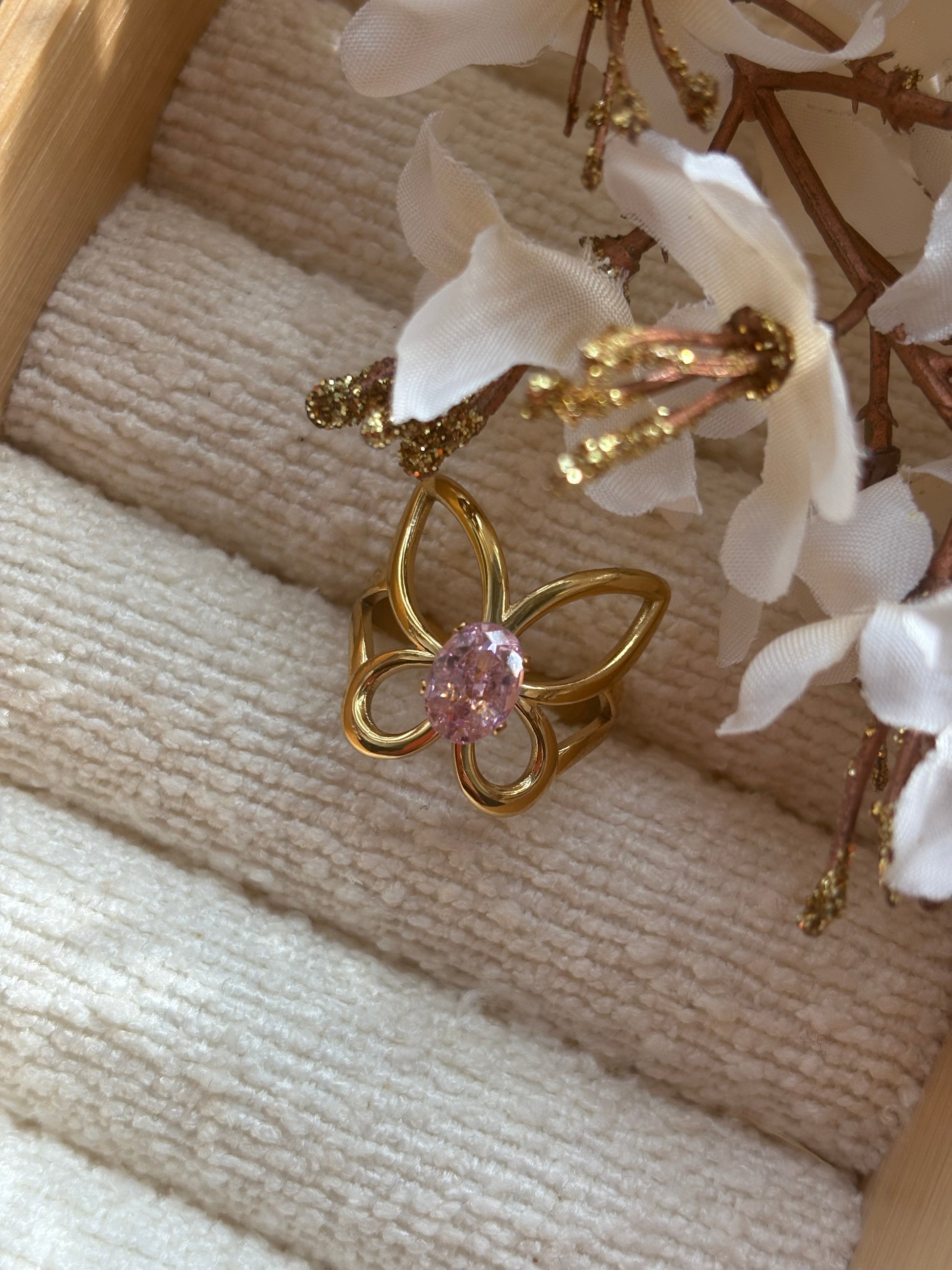 Tabea Ring