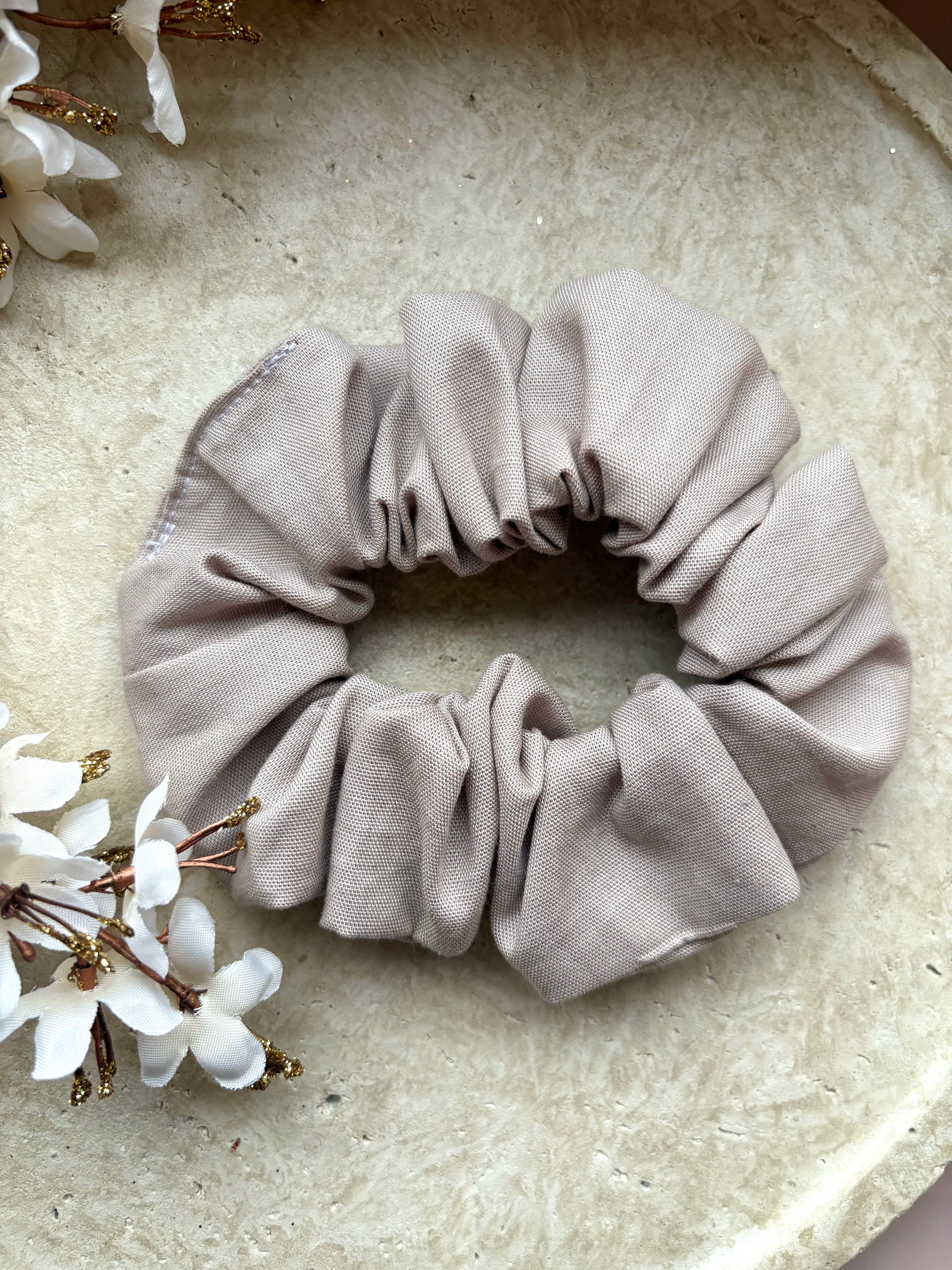 M Scrunchie „Lina“