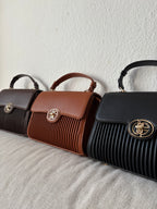 Charlotte Cross Over Bag