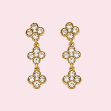 Christina Bloom Earrings