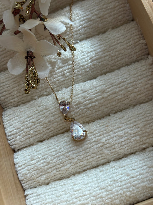 Eternal Spark Kette