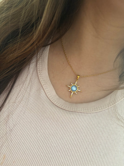 Moonlight Kette