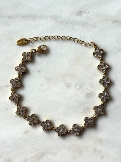 Christina Bloom Armband