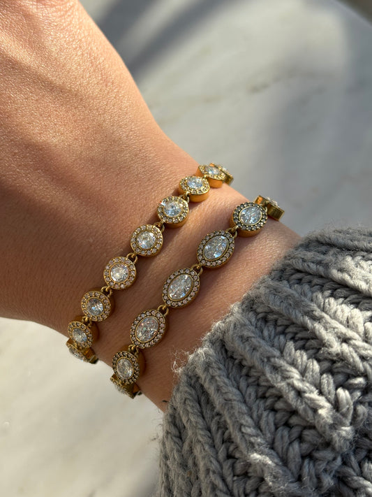 Diamond Luxe Armband