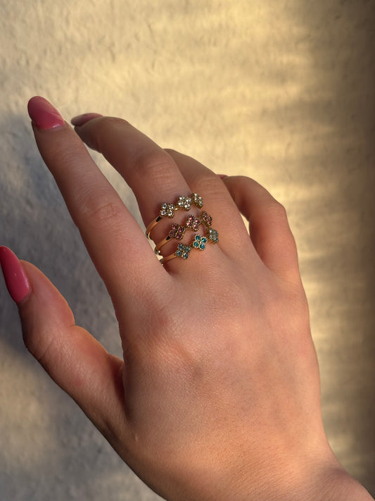 Bloom Ring