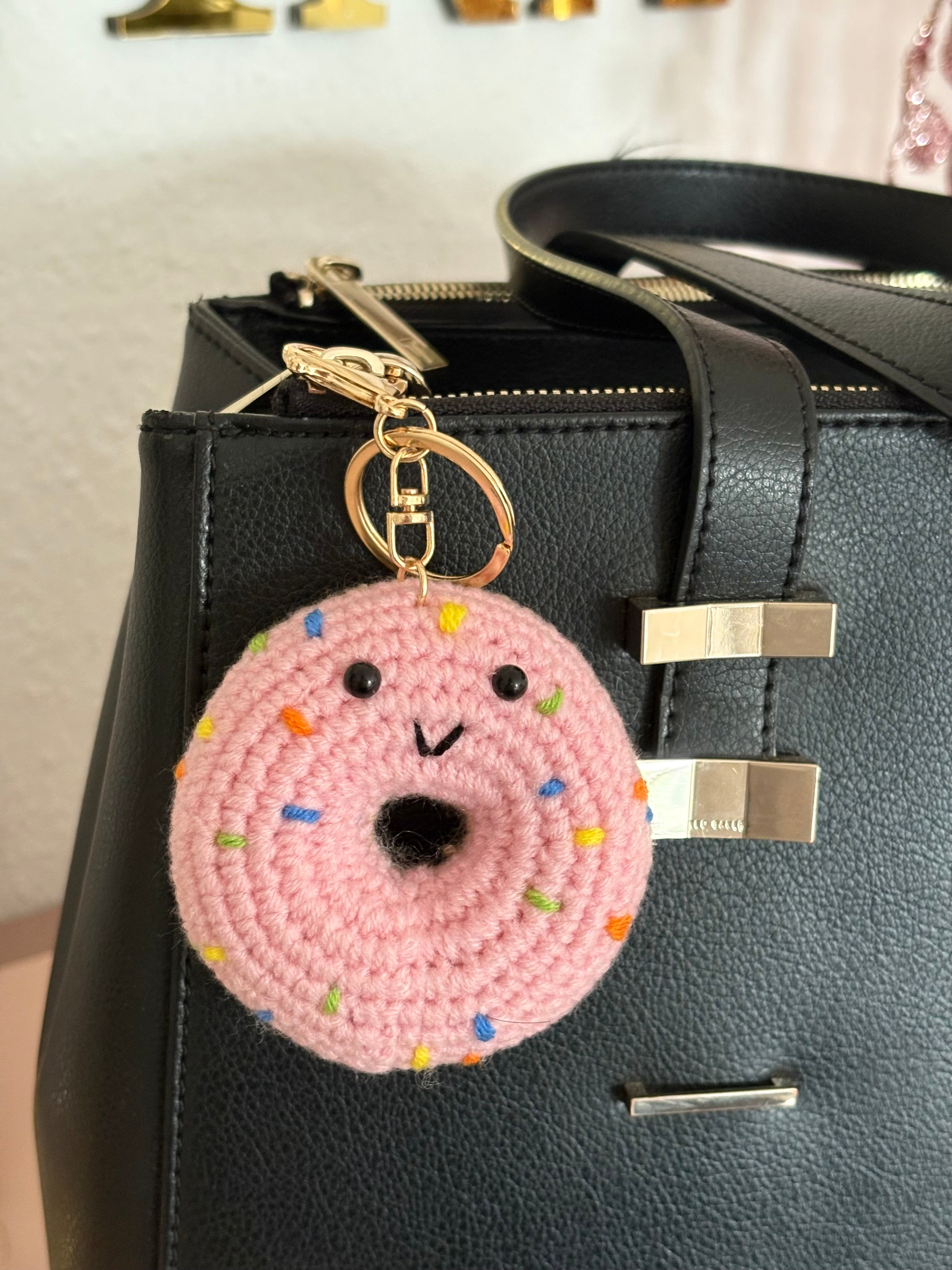 Sweet bakery buddies