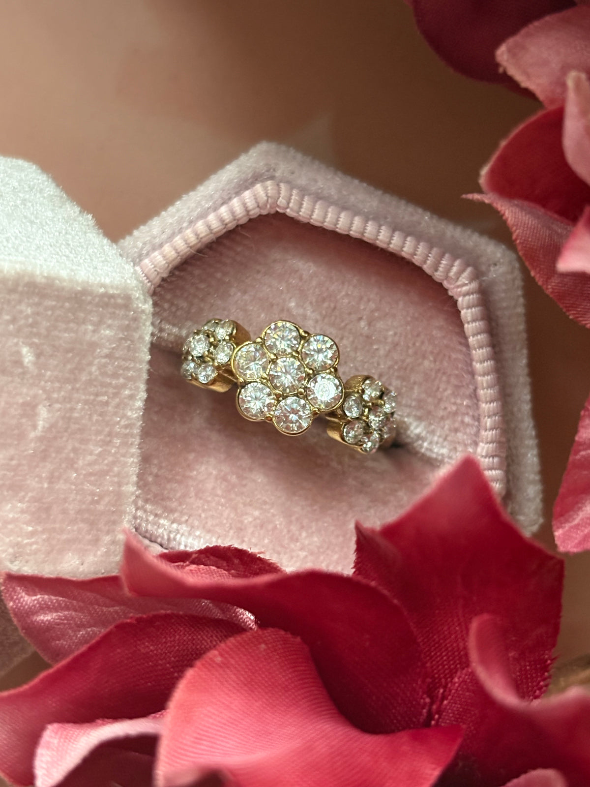 Flora Ring