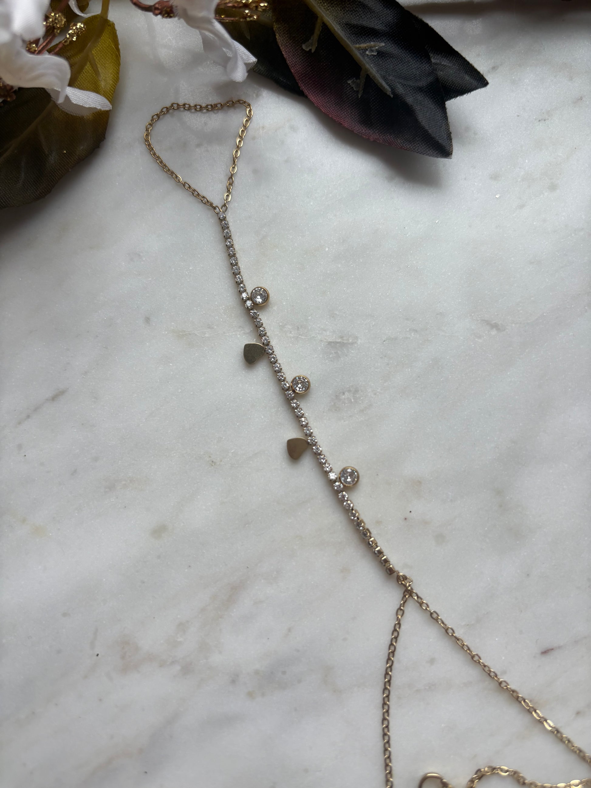 Malina Handkette