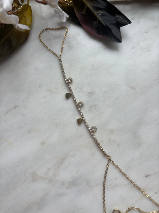 Malina Handkette