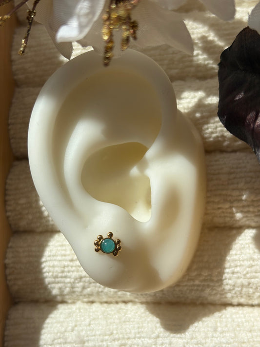 Alora Earrings
