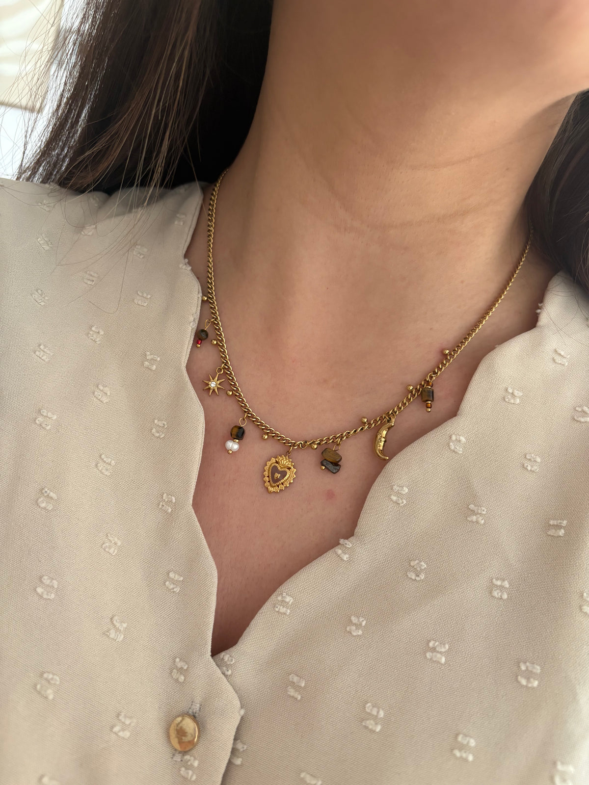 Marisol Kette