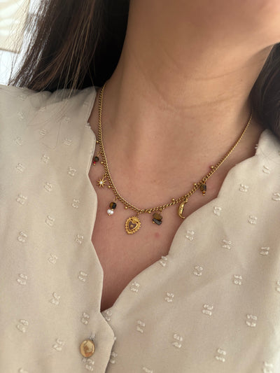 Marisol Kette