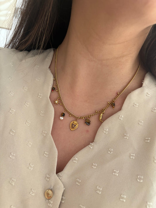 Marisol Kette