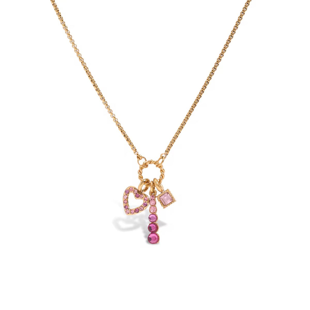 Sweetheart Drop Kette
