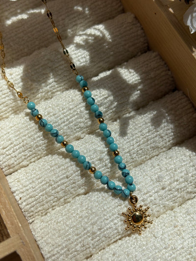 Jamila Chain