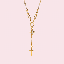 Stella necklace