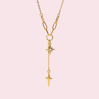 Stella necklace