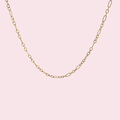 Muse Charm Kette