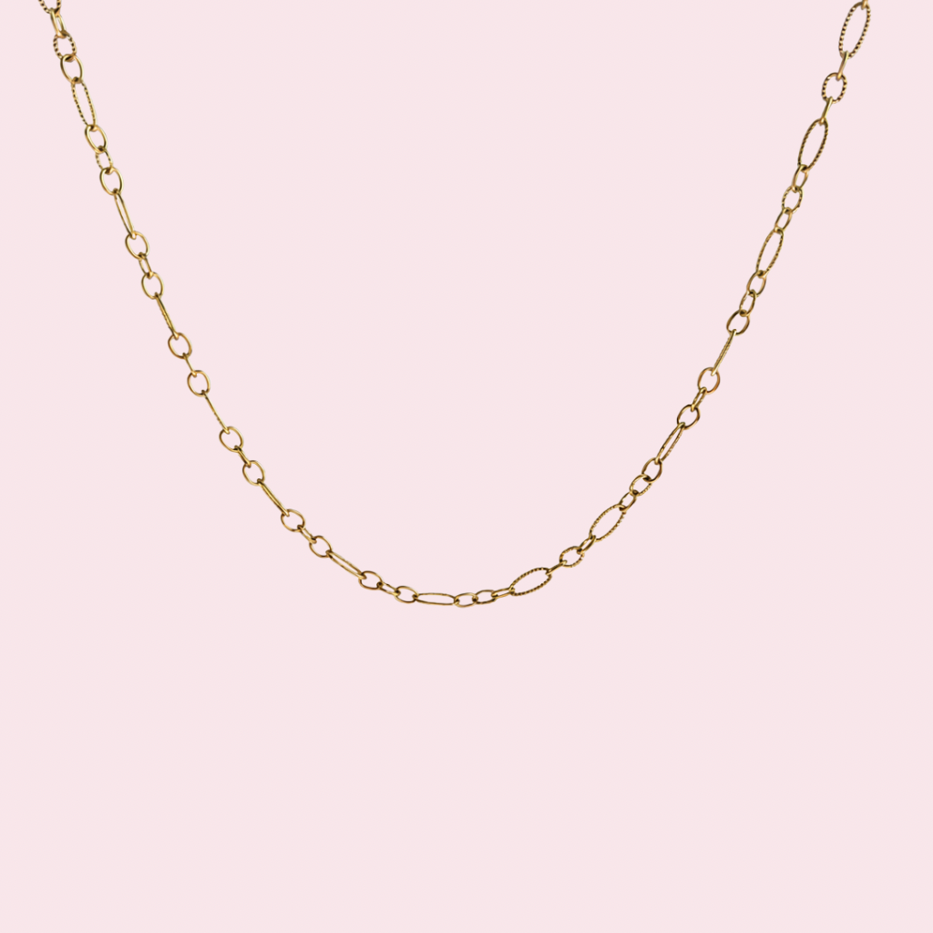 Muse Charm Kette