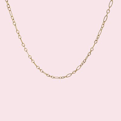 Muse Charm Kette