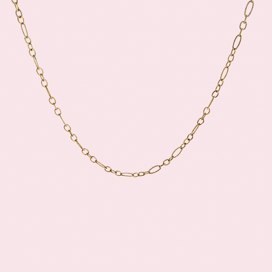 Muse Charm Kette