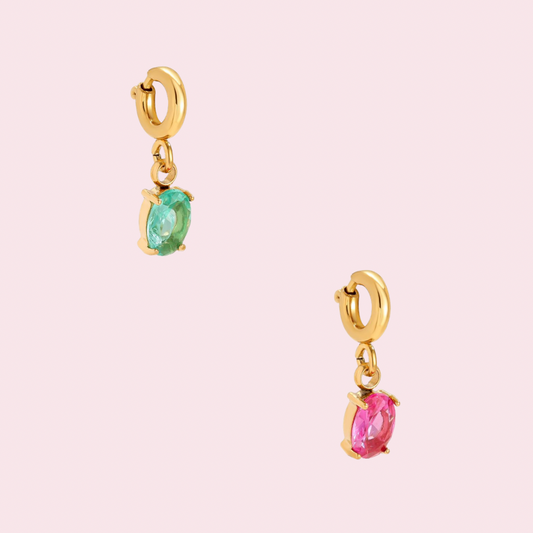 Yunan Charm