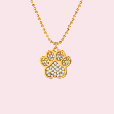 Loyal Heart Kette