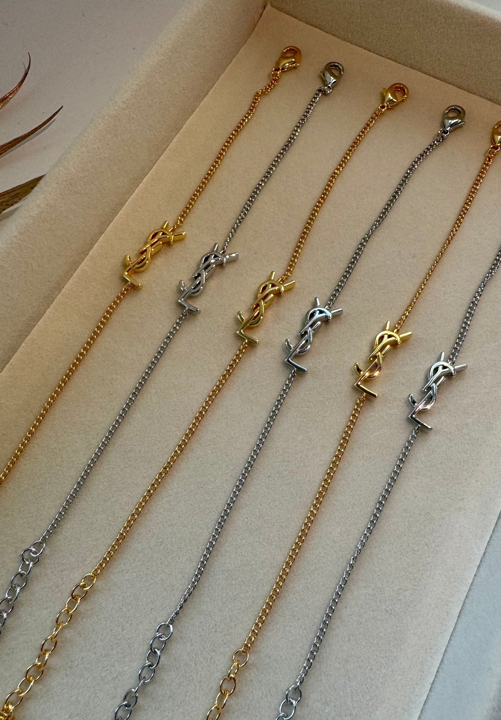 Yvi Bracelet