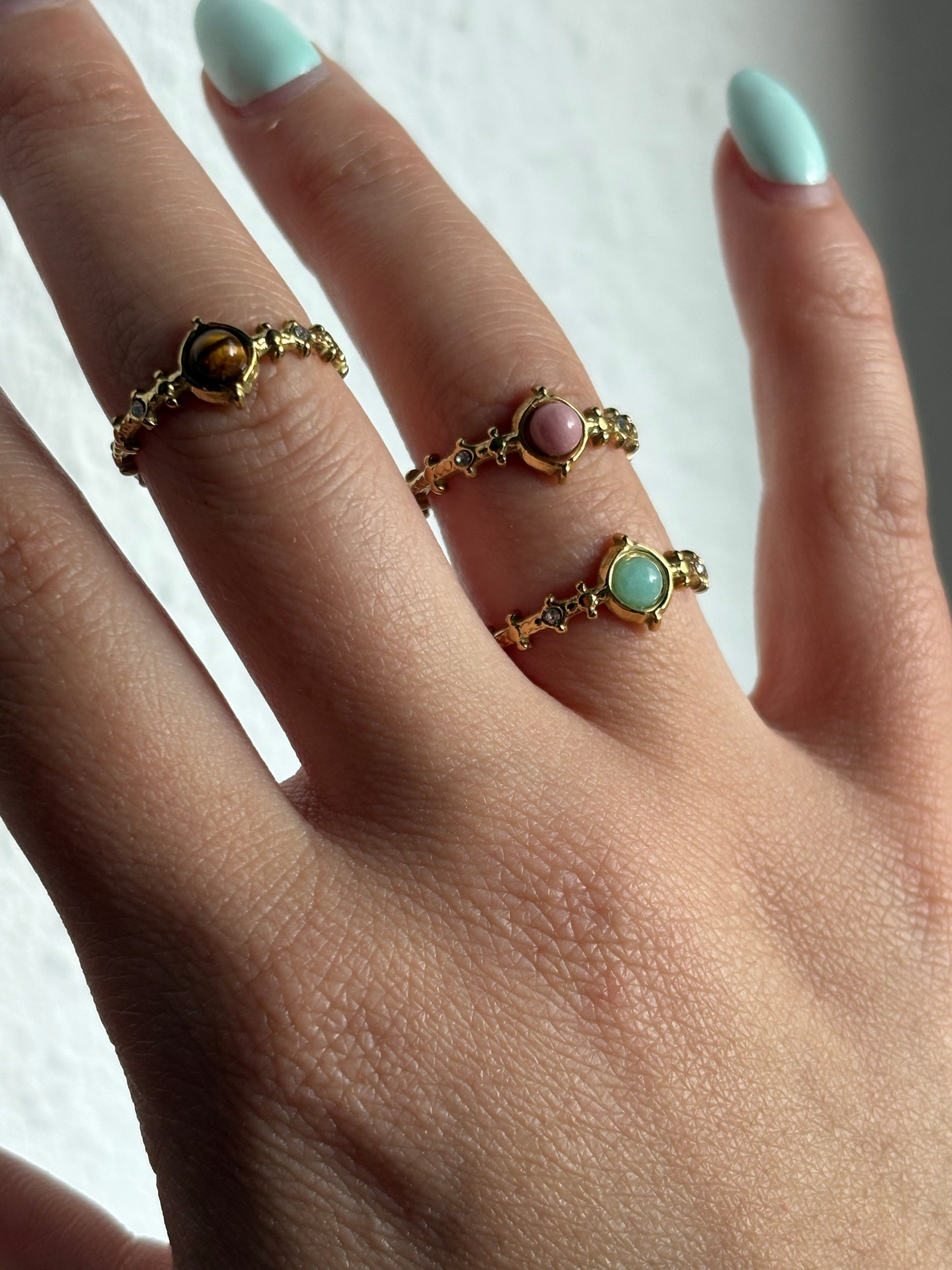 Amaris Ring