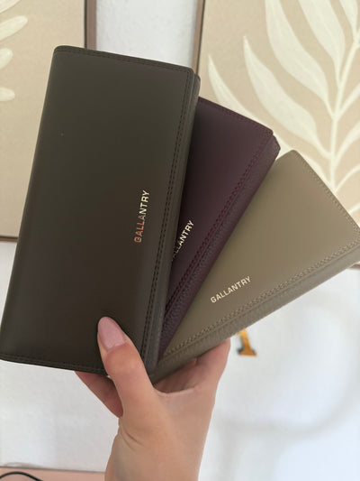 Vienna Wallet