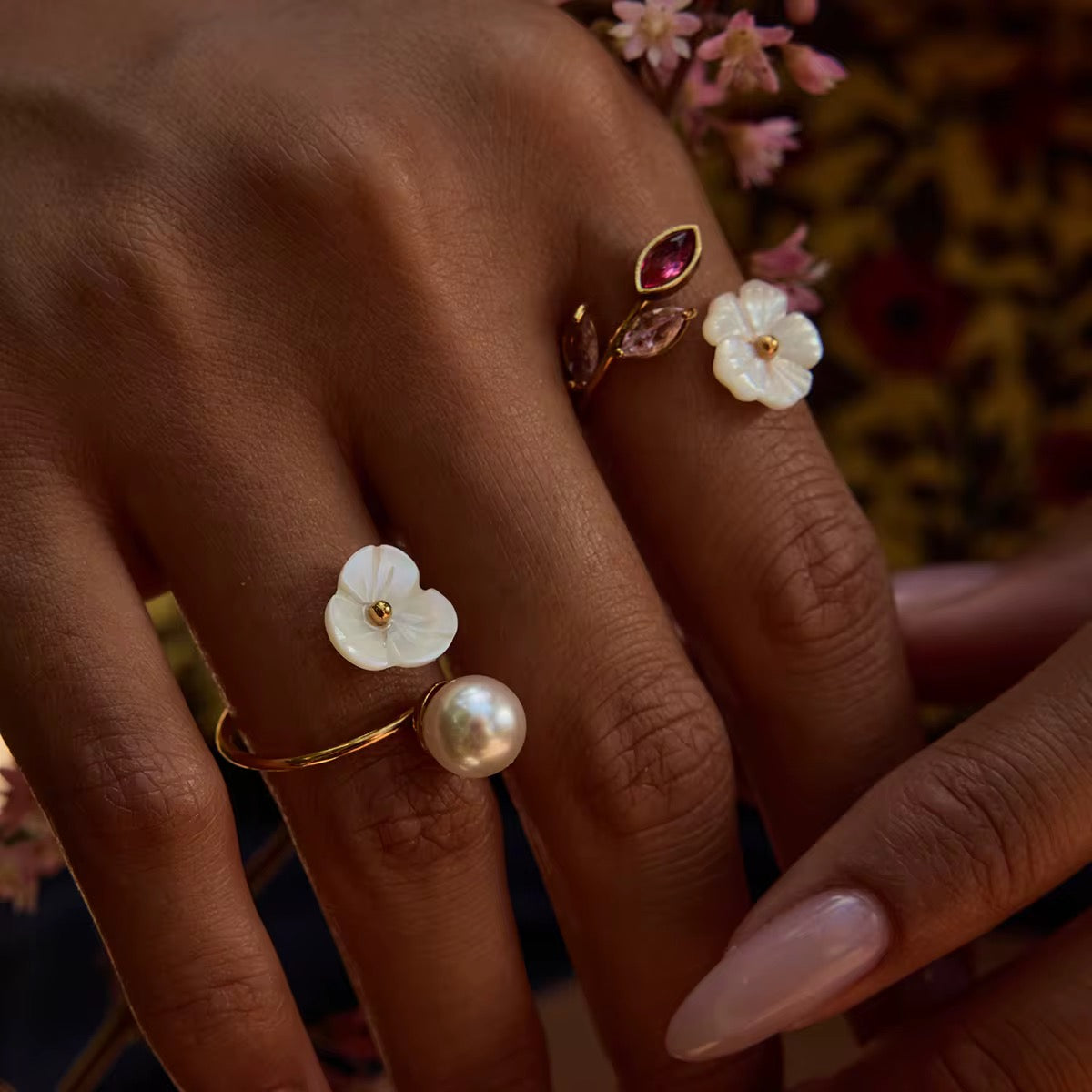 Julia Ring
