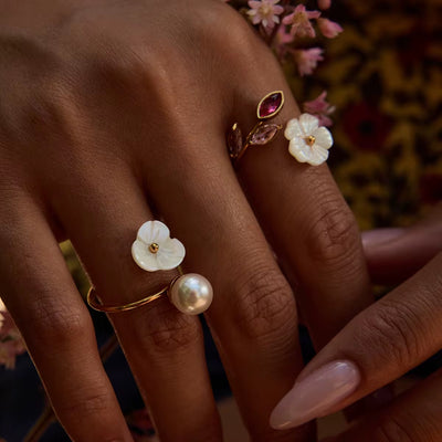Julia Ring
