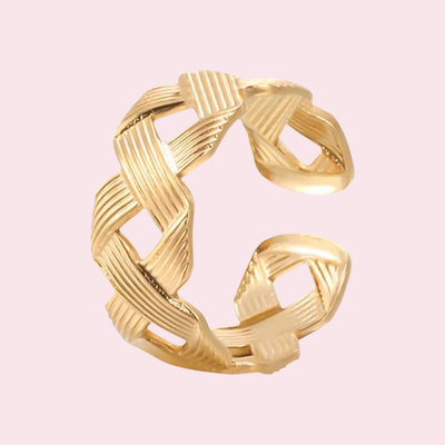 Cleo Ring