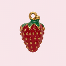 Strawberry Charm