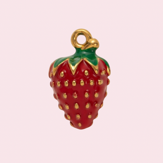 Strawberry Charm
