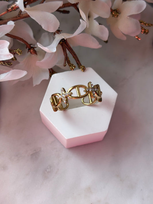 Dana Ring