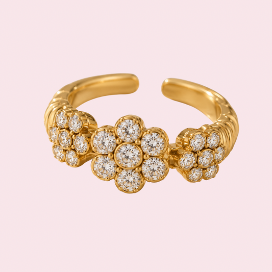 Flora Ring