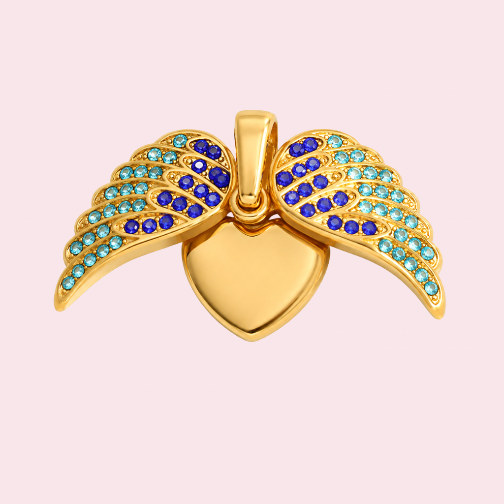 Himmelsflügel Charm